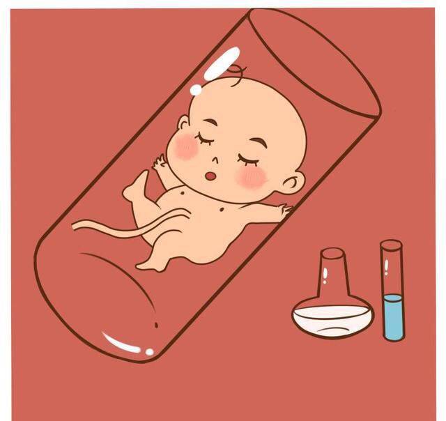 胎儿多大算正常 孕妇胎儿多大